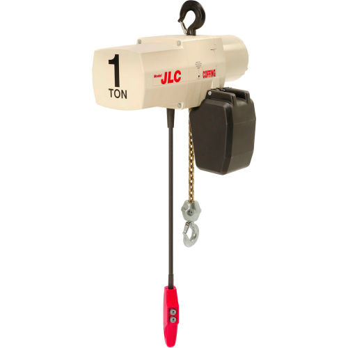 Used Chain Hoists- Which Ones are Best?